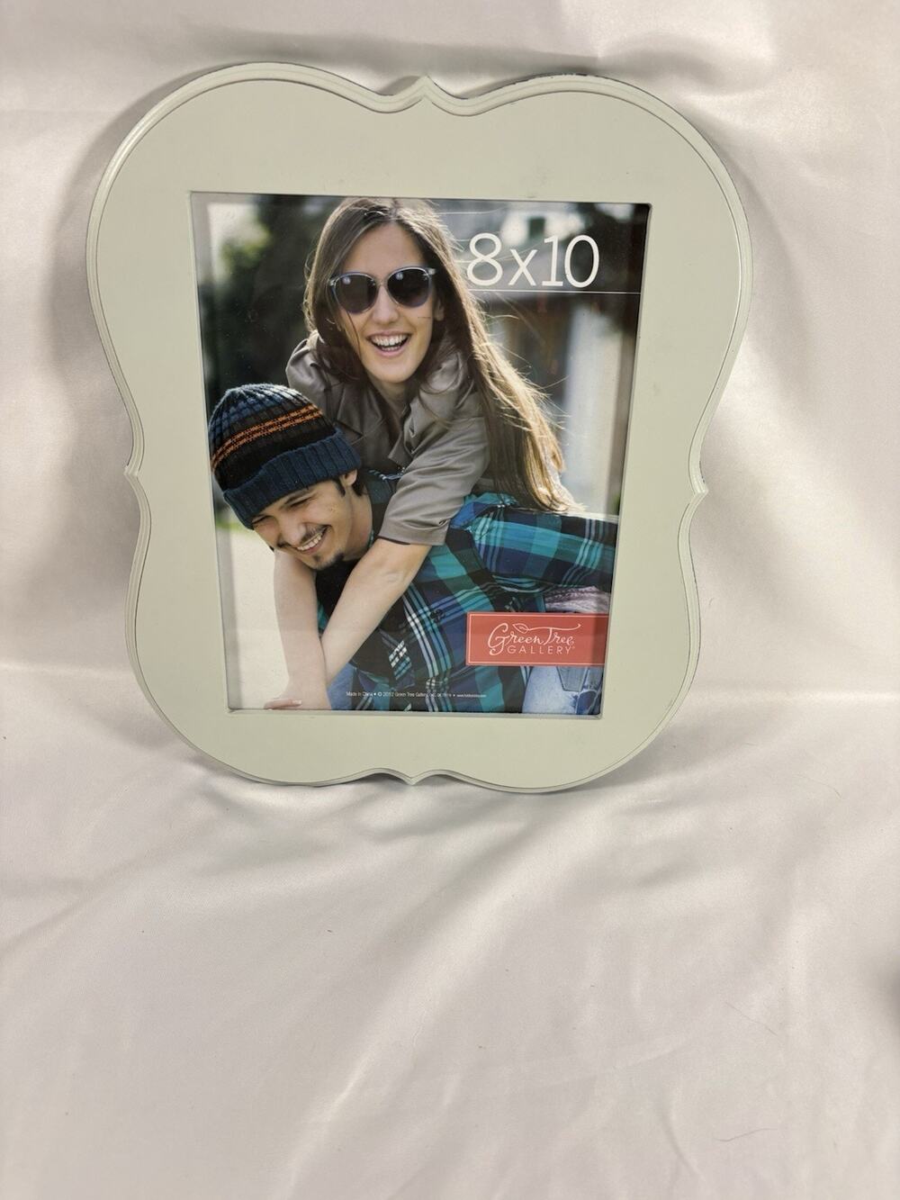 Green Tree Gallery 8x10 Picture Frame